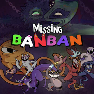 Missing Banban