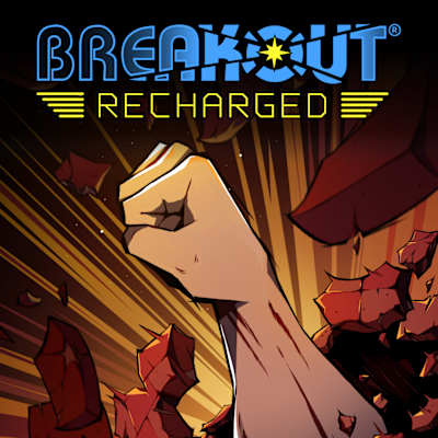 Breakout: Recharged