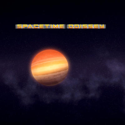 SPACETIME ODISSEY