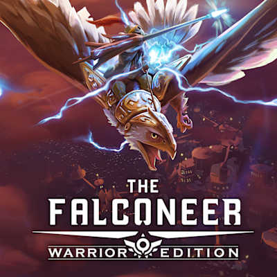 The Falconeer: Warrior Edition