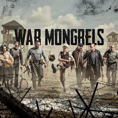 War Mongrels