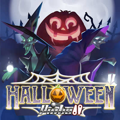 Halloween Pinball