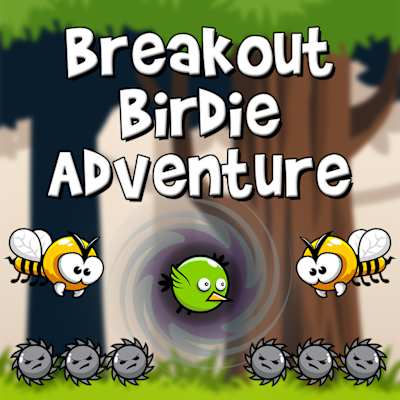 Breakout Birdie Adventure