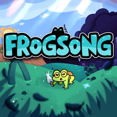 Frogsong