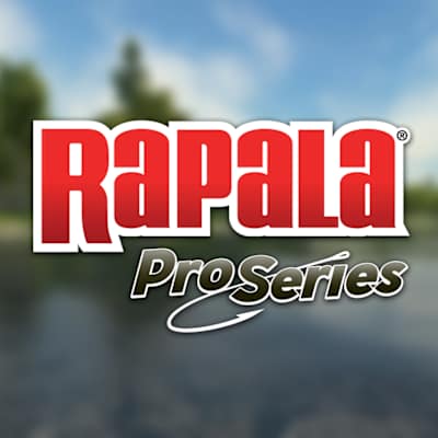 Rapala Fishing Pro Series