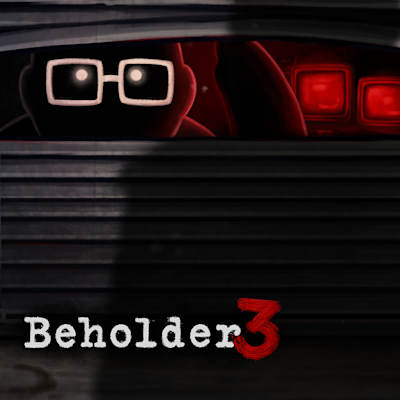 Beholder 3