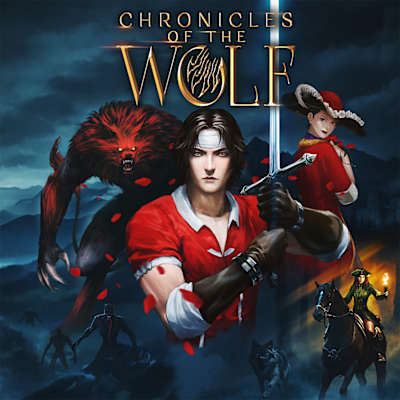 Chronicles of the Wolf