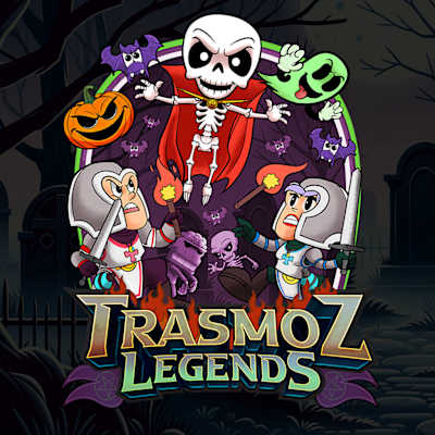 Trasmoz Legends
