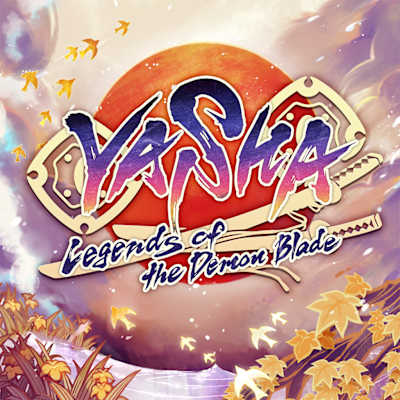 Yasha: Legends of the Demon Blade