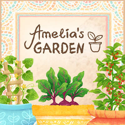 Amelia’s Garden