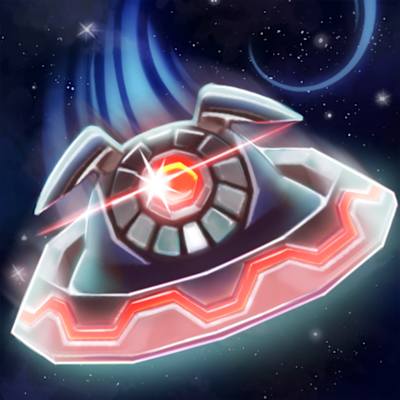 XALADIA: Rise of the Space Pirates X2