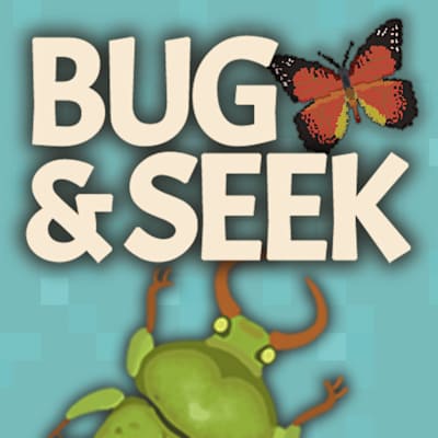 Bug & Seek
