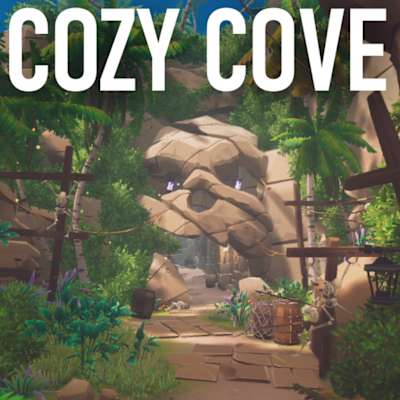 Cozy Cove