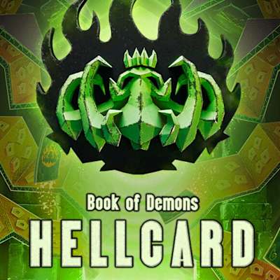 HELLCARD