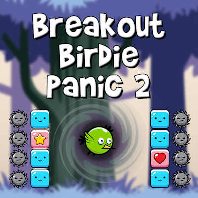 Breakout Birdie Panic 2