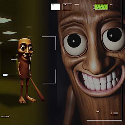 ESCAPE TUNG SAHUR BACKROOMS