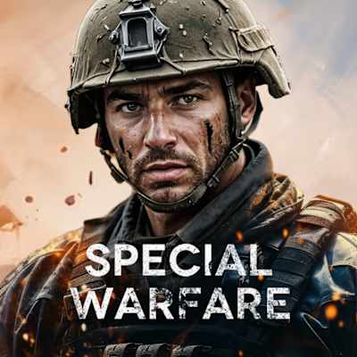 Special Warfare