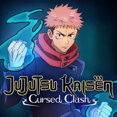 Jujutsu Kaisen Cursed Clash