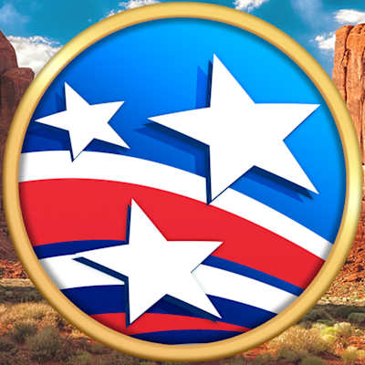 Finding America: The West Collector's Edition