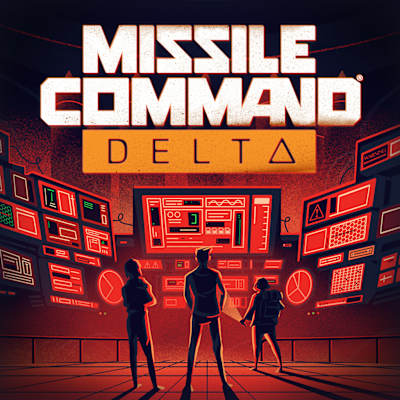 Missile Command Delta