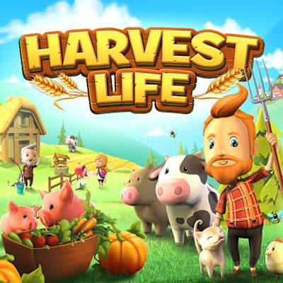 Harvest Life