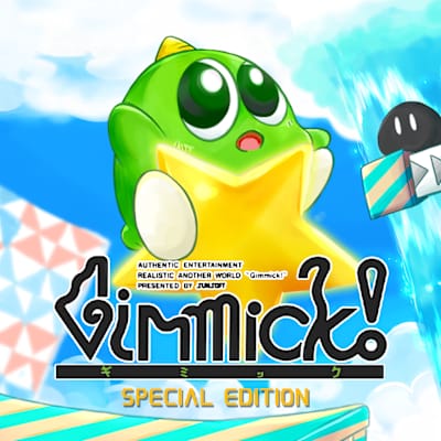 Gimmick! Special Edition
