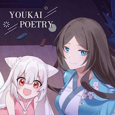 Youkai Poetry