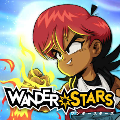 Wander Stars