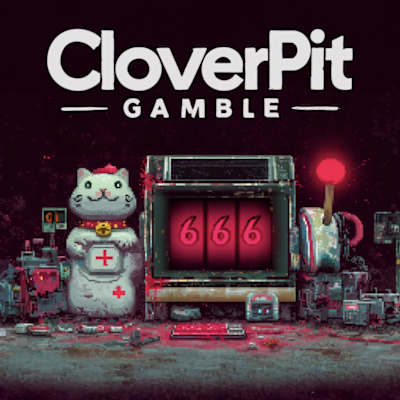 CloverPit Gamble