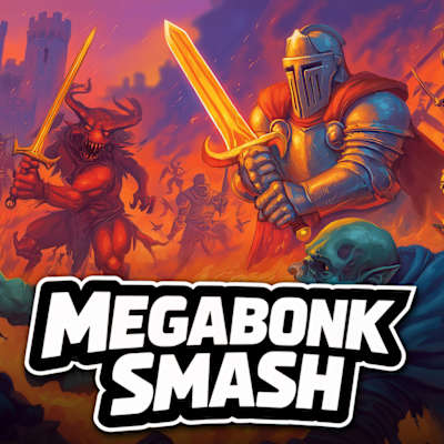 Megabonk Smash