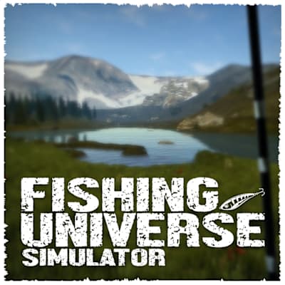 Fishing Universe Simulator
