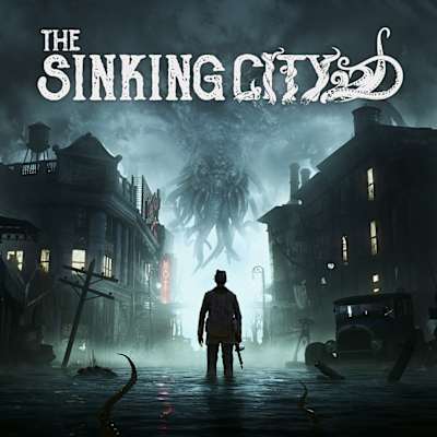 The Sinking City
