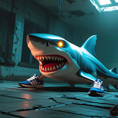 TRALALERO TRALALA BACKROOMS POOLS