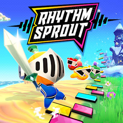 Rhythm Sprout