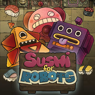 Sushi For Robots