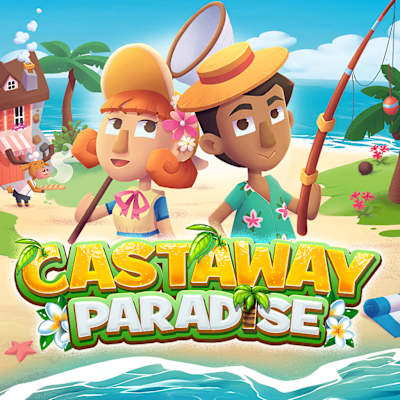 Castaway Paradise