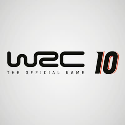 WRC 10 The Official Game