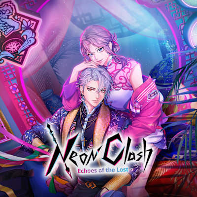 Neon Clash -Echoes of the Lost-
