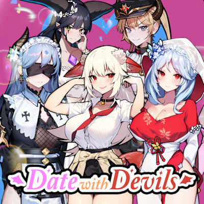 Date with Devils