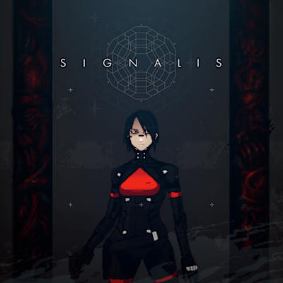 SIGNALIS