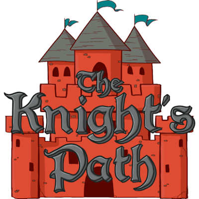 The Knight's Path