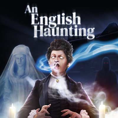 An English Haunting