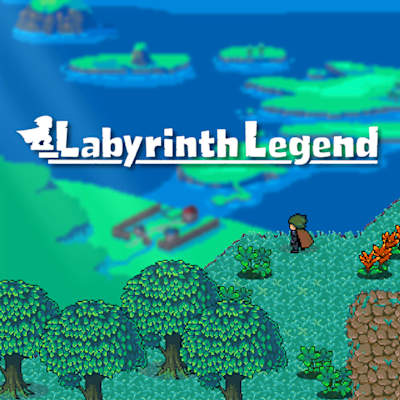 Labyrinth Legend