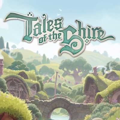  Tales of the Shire: A The Lord of The Rings™ Game