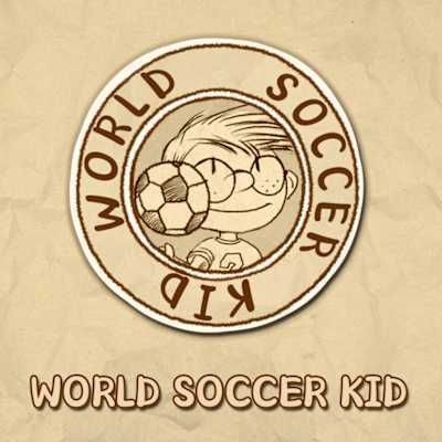World Soccer Kid