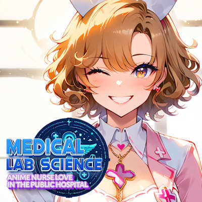 Medical Lab Science: Anime Nurse Love in the Public Hospital