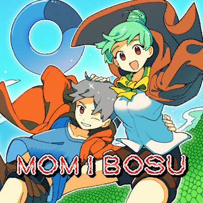MOMIBOSU