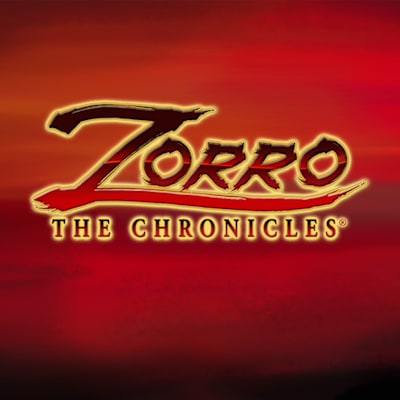 Zorro The Chronicles