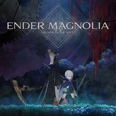 ENDER MAGNOLIA: Bloom in the Mist