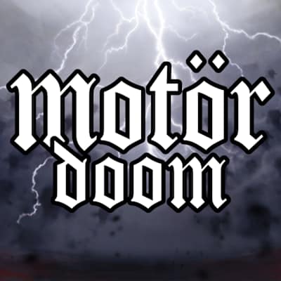 Motordoom